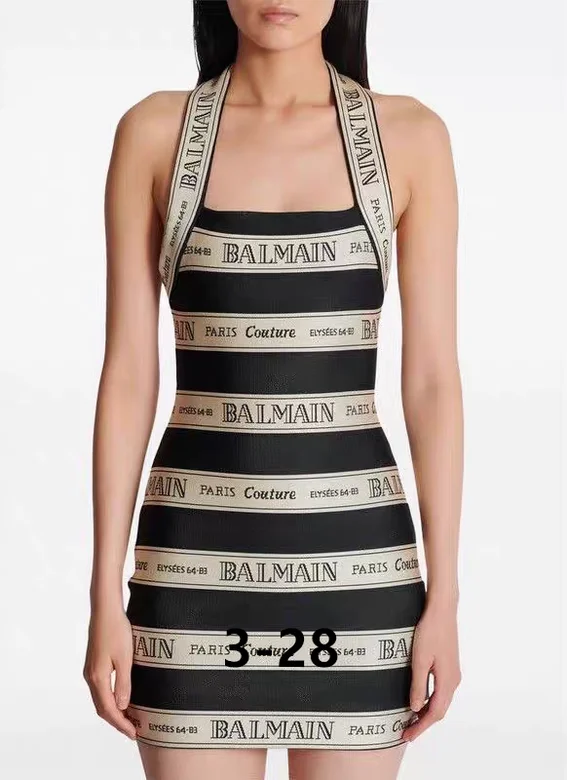 Balmain S-XL 303